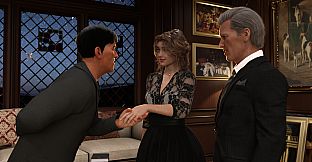 The Interview - Chapter Two
