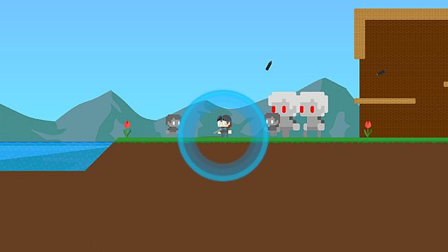 BlastFort - Knight's Shield Expansion Pack