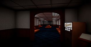 Labyrinth: Veins of the Machine