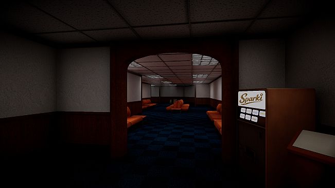 Labyrinth: Veins of the Machine