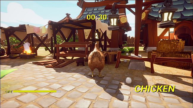 White Wolf - Treasure Hunter 2