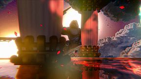 Maze of Gods: Rage of Zeus