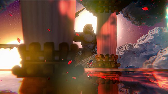 Maze of Gods: Rage of Zeus