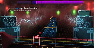 Rocksmith 2014 Edition – Remastered – Green Day - “Holiday”