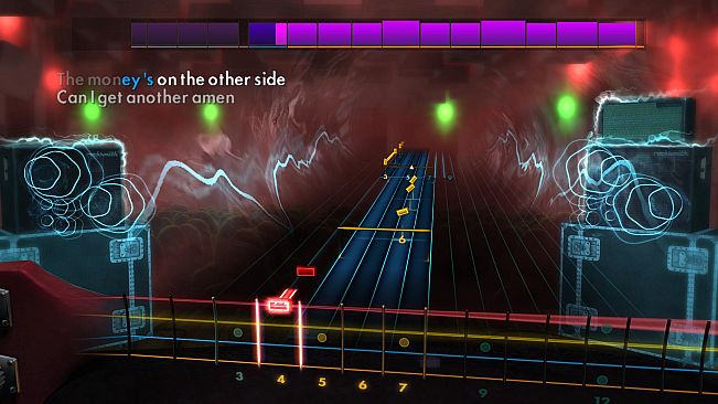 Rocksmith 2014 Edition – Remastered – Green Day - “Holiday”