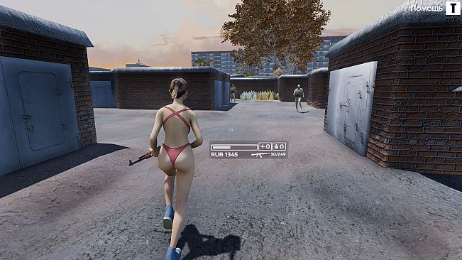 ULTIMATE HARDBASS DEFENCE