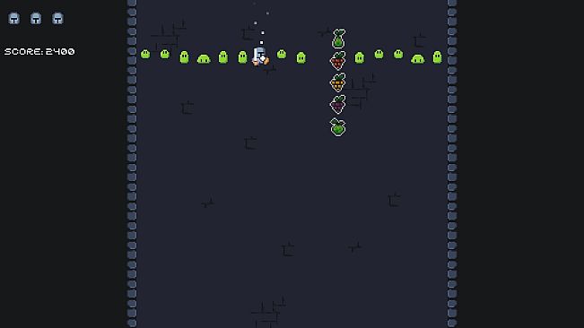 Pixicharm - Knightritious