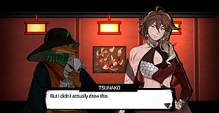 Shujinkou - Akuma Quests