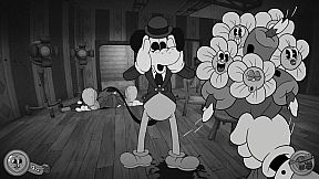 MOUSE: P.I. For Hire