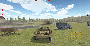 Tank Battle Classic