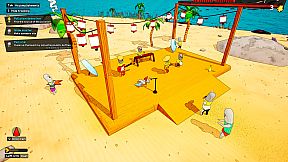 Goeland: Seagull Adventure