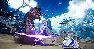 DragonSword : Awakening