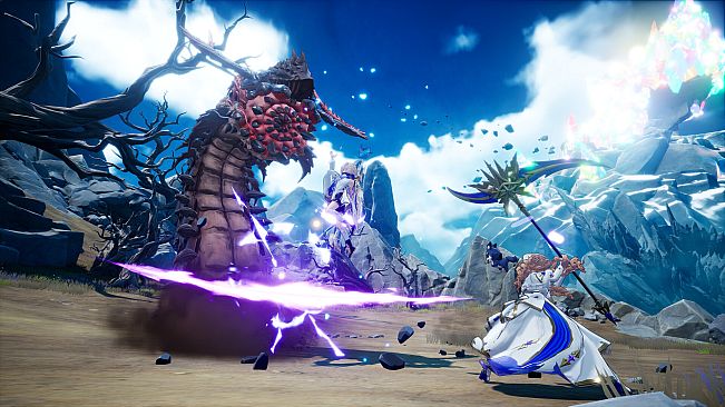 DragonSword : Awakening