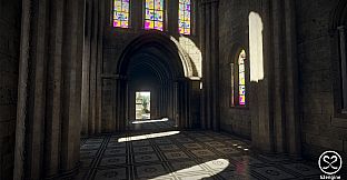 S2ENGINE HD - Cemetery Pack 2.0