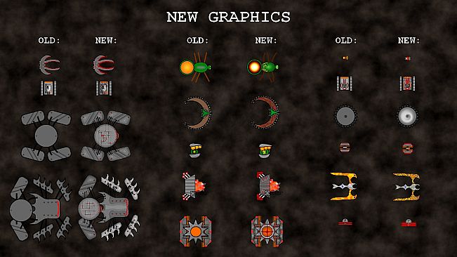 Intruder Alert: Ixian Operations