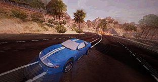 CD-R Racing