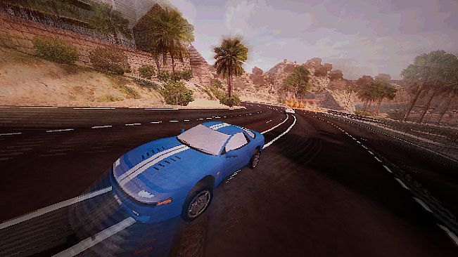CD-R Racing