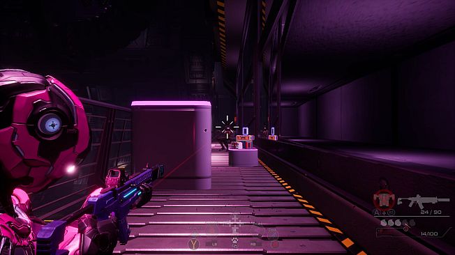 Avium - Valkyrie & Diezel