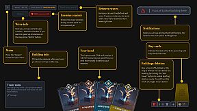 Towers Together: Beginnings