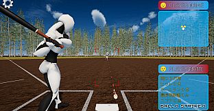 Super Magic Ball ! Home Run Derby