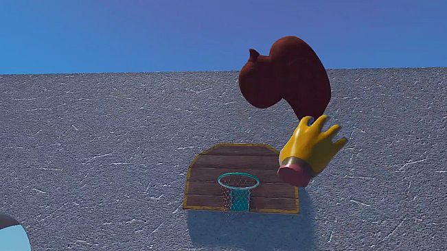 Placid Plastic Duck VR