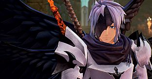 Tales of Arise - Pre-Order Bonus Pack