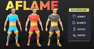 Strikers Club Supporter Pack