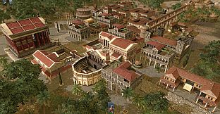 Grand Ages: Rome - Reign of Augustus