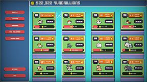 Another Game About Clicking