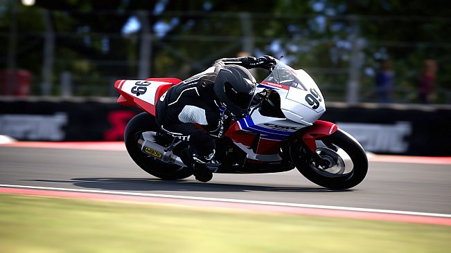 RIDE 4 - Bonus Pack 05