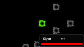 HELL HUNTER - Anti-Nomen