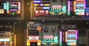 Terrible Life Expectancy