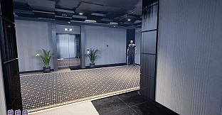 Maison de Labyrinth