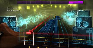 Rocksmith 2014 Edition – Remastered – 3 Doors Down - “It’s Not My Time”