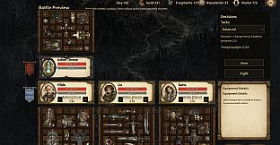 Gravefire Tavern