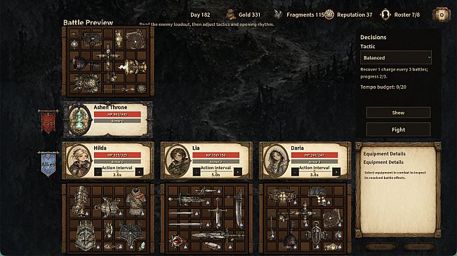 Gravefire Tavern