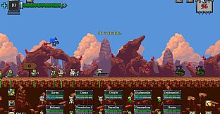 Dwarves: Glory, Death and Loot - Supporter Pack