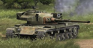 Graviteam Tactics: The Day of the Olifant