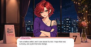 Five Minute Dating