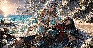 The Odyssey: Threads of Fate