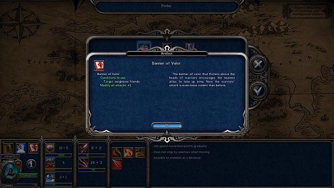 Elven Legacy: Ranger