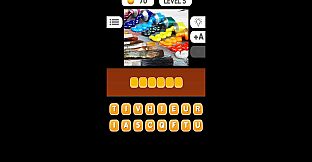 Photo Quiz - What Job