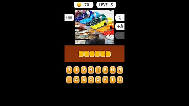 Photo Quiz - What Job