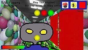 Dave's Fun Algebra Class: Remastered