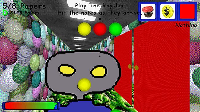 Dave's Fun Algebra Class: Remastered