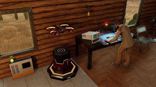 Stranded: Alien Dawn Premium Edition