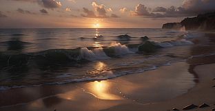 AI-VJ - Real 1 Visuals