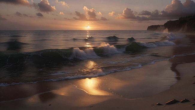 AI-VJ - Real 1 Visuals