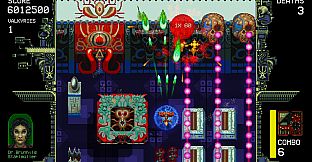 1917 - The Alien Invasion DX