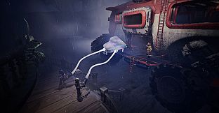 Wreck Runners